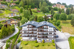 Alexandra 21 - 4 pers - pres des pistes Nendaz